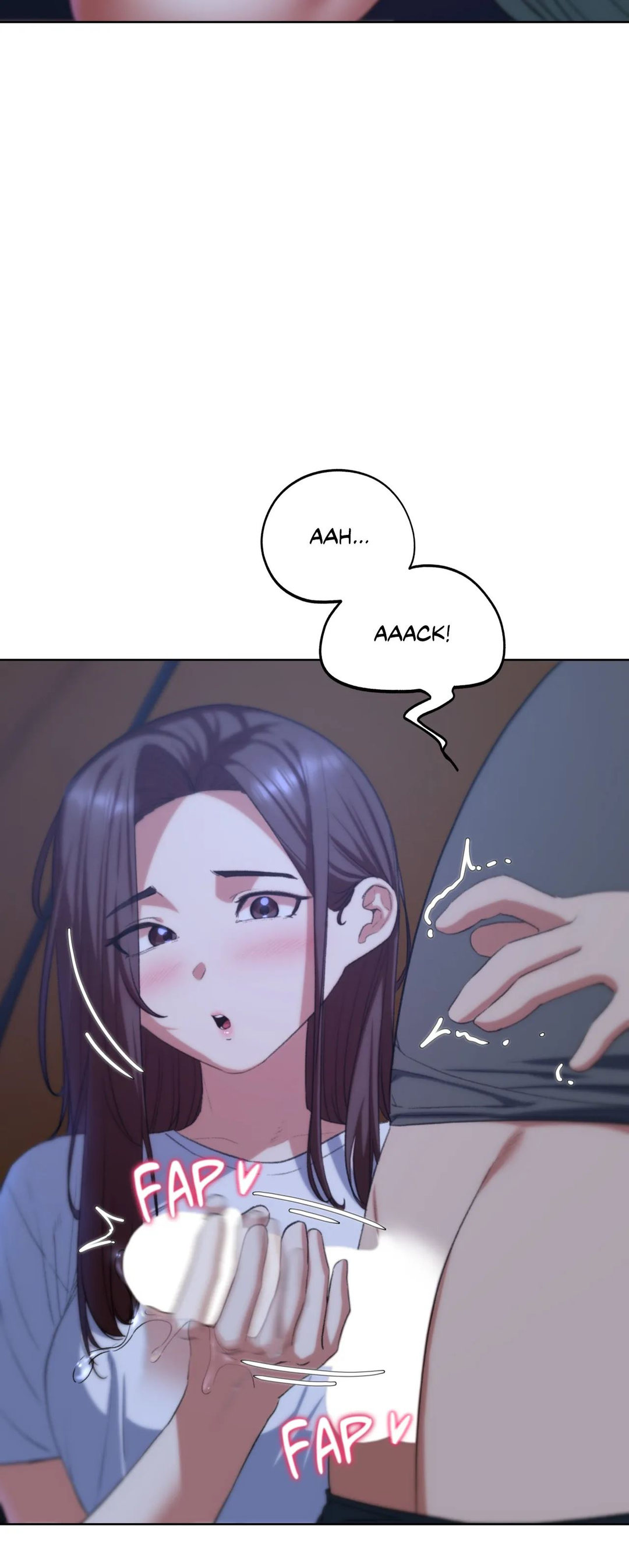 Seniors of Class 5 - Chapter 34 [photo 24] - MangaPorn