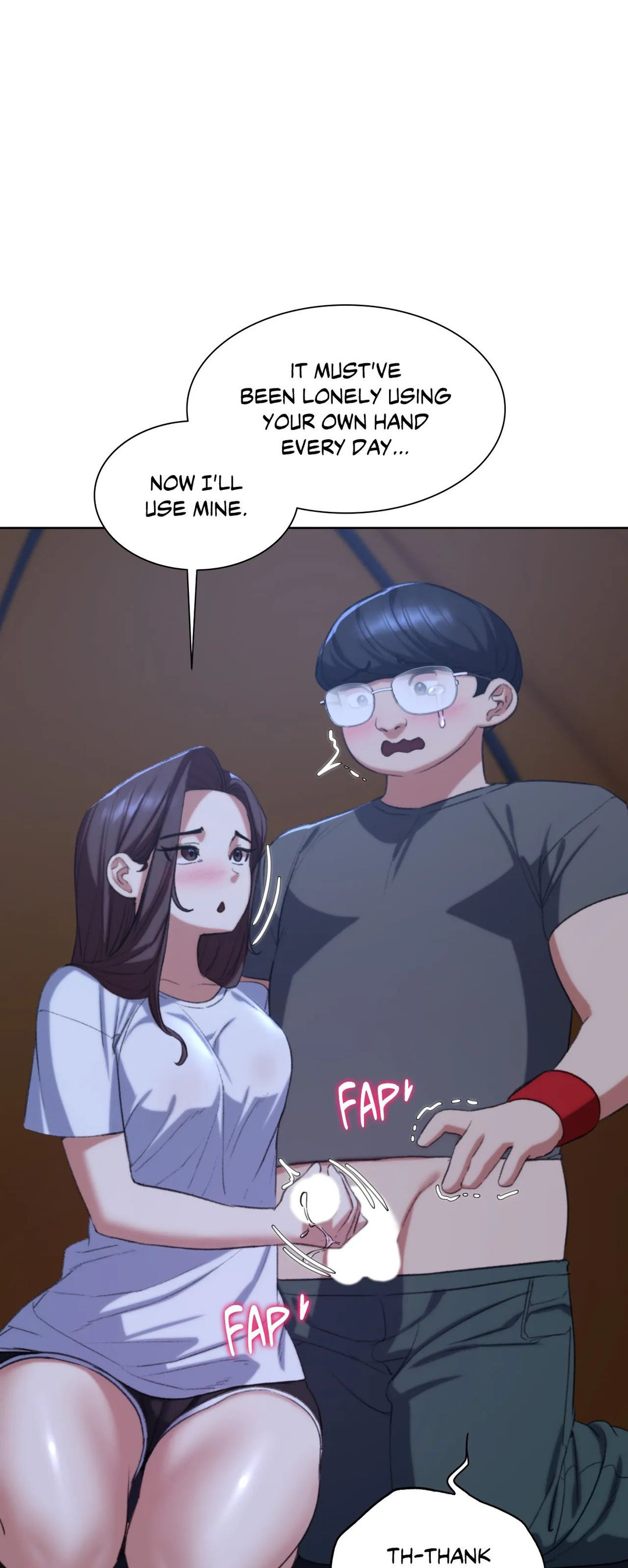 Seniors of Class 5 - Chapter 34 [photo 25] - MangaPorn