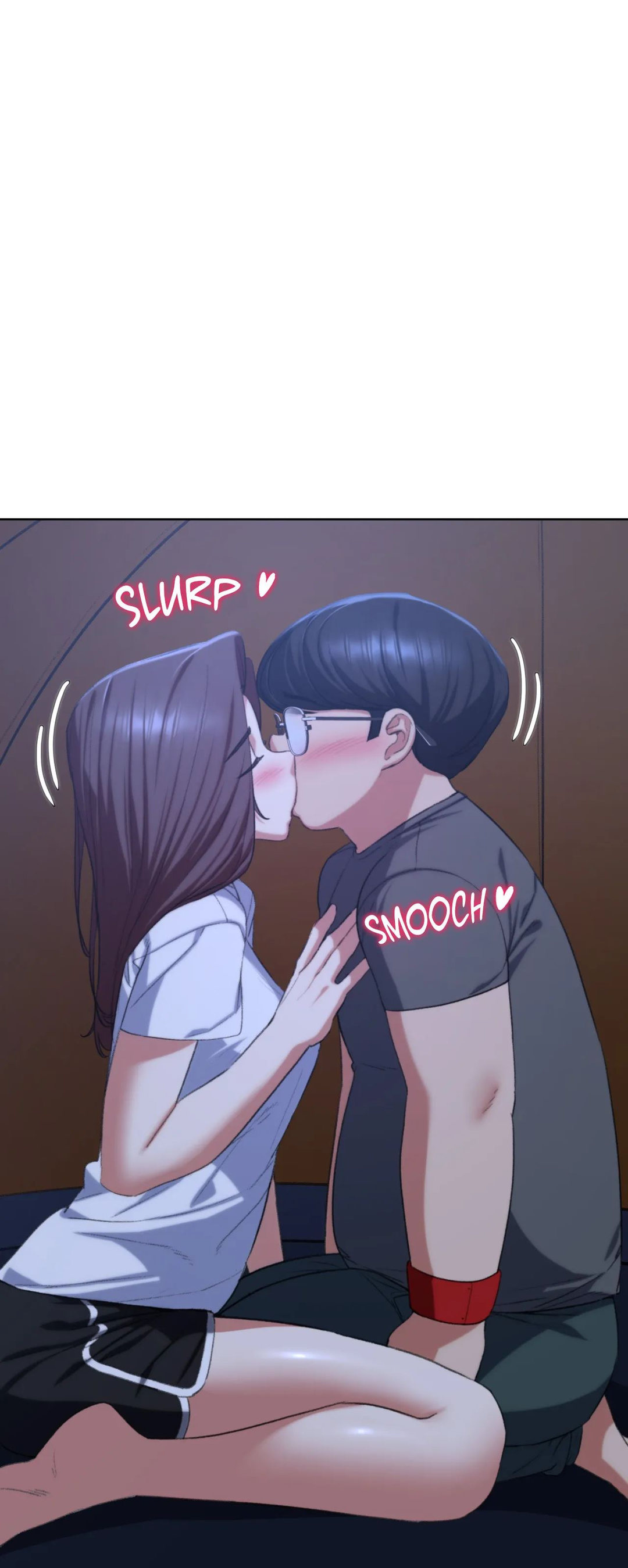 Seniors of Class 5 - Chapter 34 [photo 5] - MangaPorn