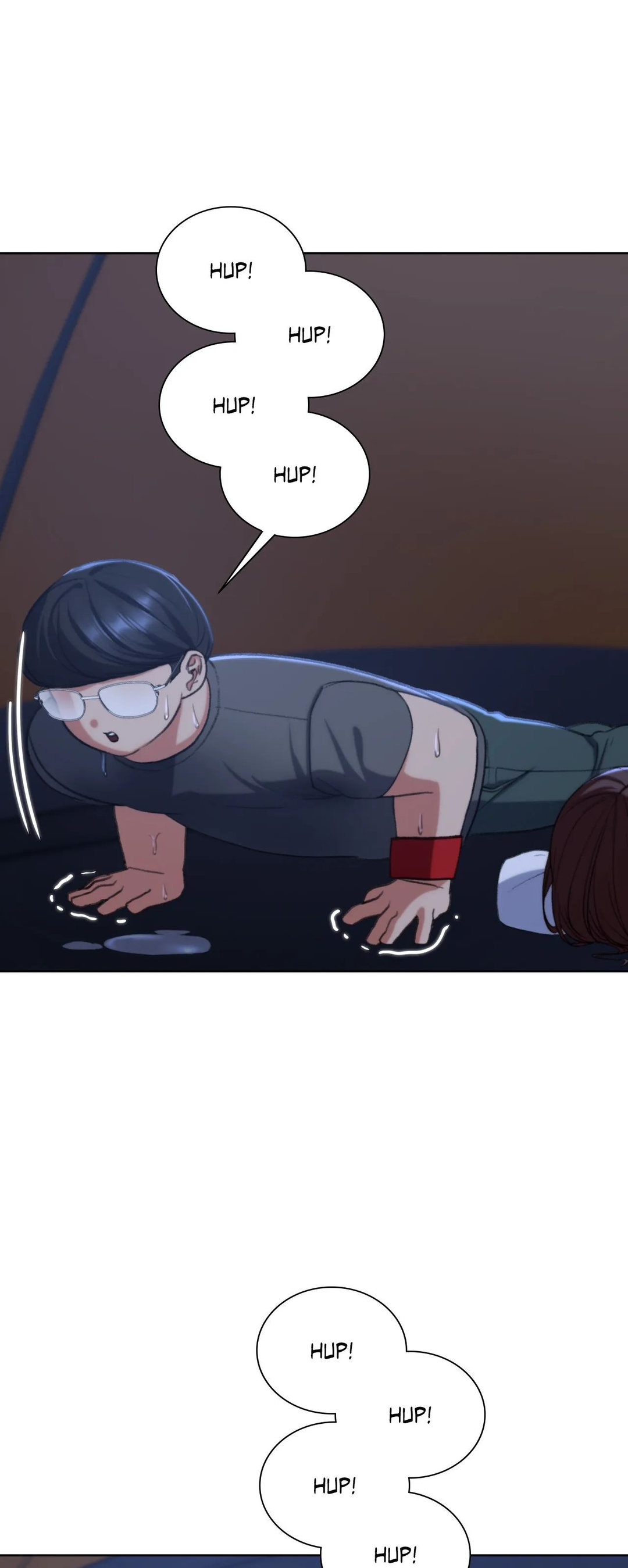Seniors of Class 5 - Chapter 34 [photo 50] - MangaPorn