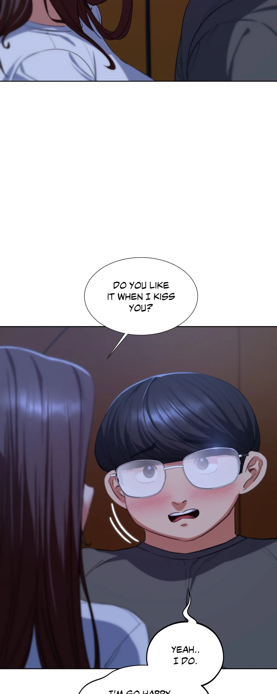 Seniors of Class 5 - Chapter 34 [photo 8] - MangaPorn