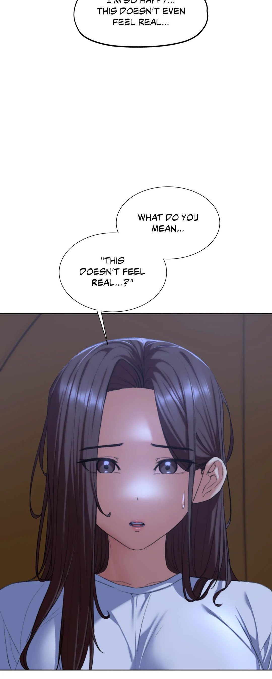 Seniors of Class 5 - Chapter 34 [photo 9] - MangaPorn