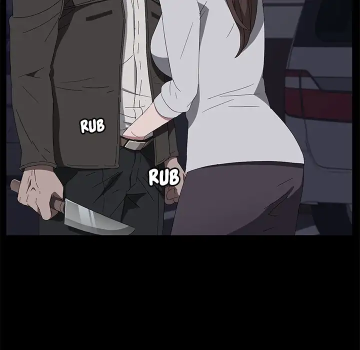 Stolen - Chapter 43 [photo 13] - MangaPorn