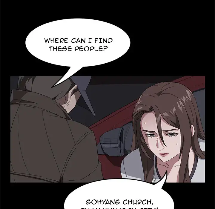 Stolen - Chapter 43 [photo 75] - MangaPorn