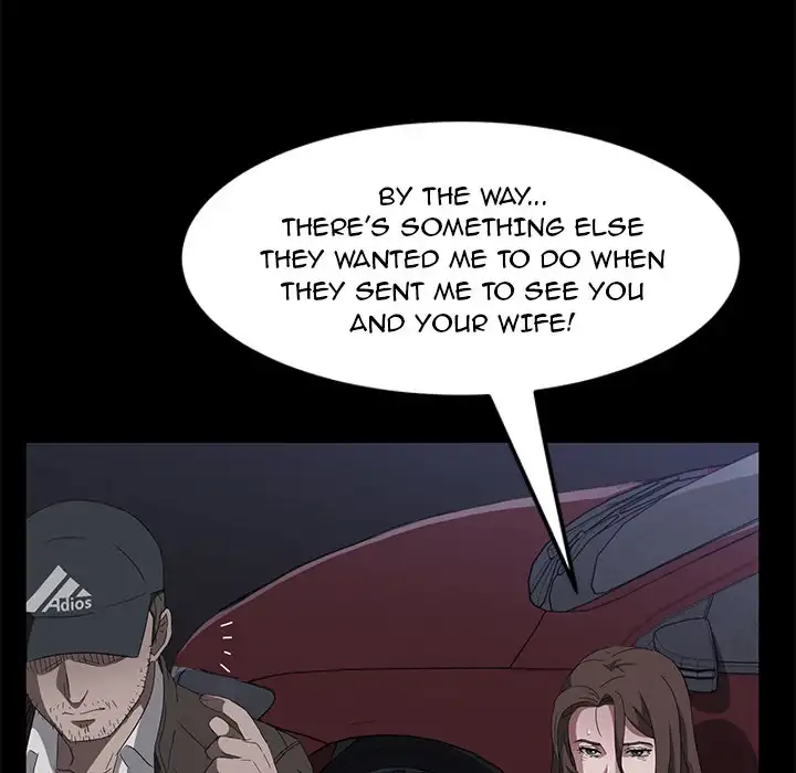 Stolen - Chapter 43 [photo 79] - MangaPorn