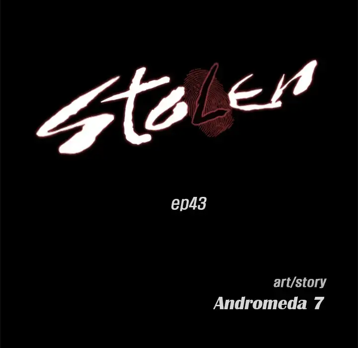 Stolen - Chapter 43 [photo 8] - MangaPorn