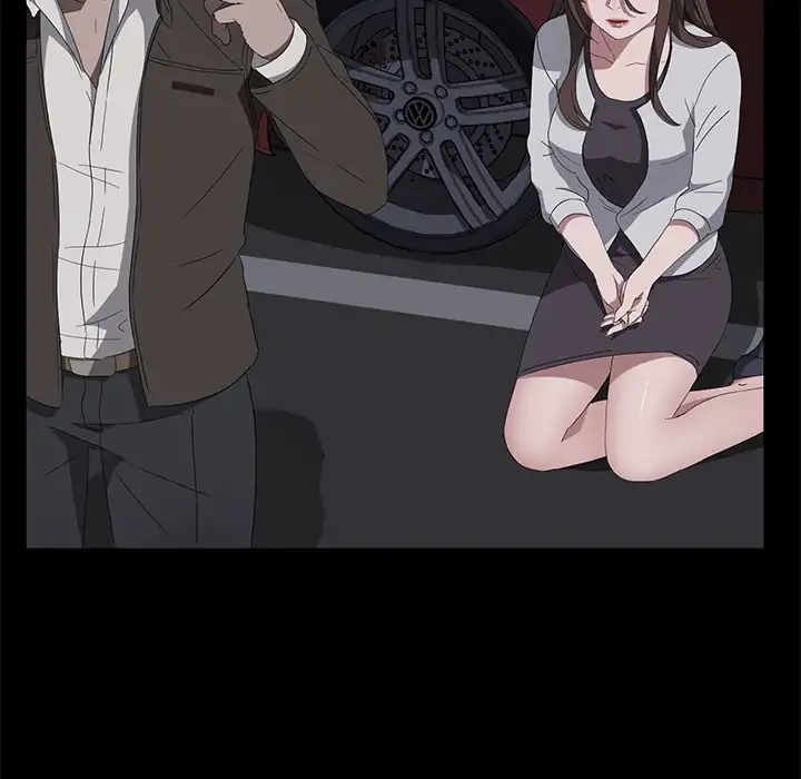 Stolen - Chapter 43 [photo 80] - MangaPorn