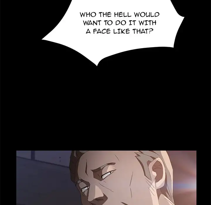 Stolen - Chapter 43 [photo 94] - MangaPorn