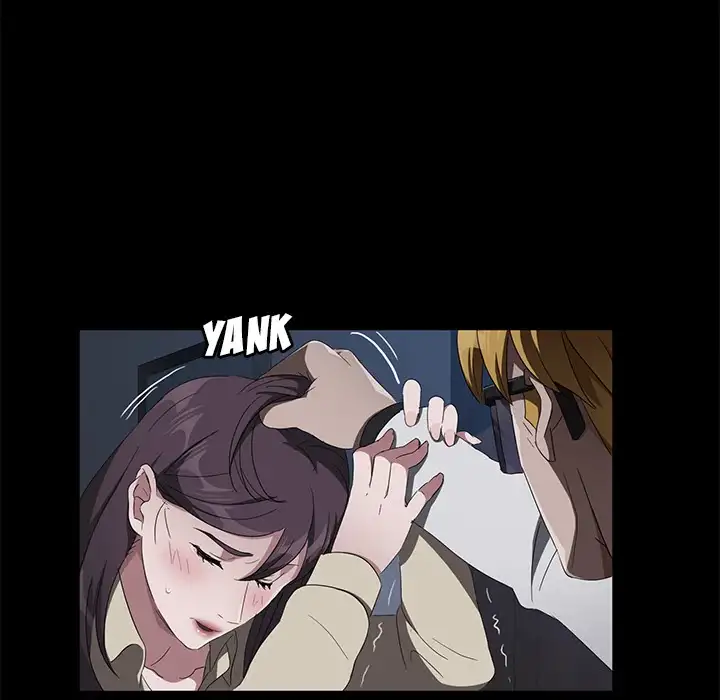 Stolen - Chapter 44 [photo 118] - MangaPorn