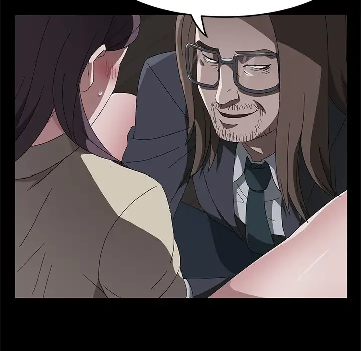 Stolen - Chapter 44 [photo 33] - MangaPorn