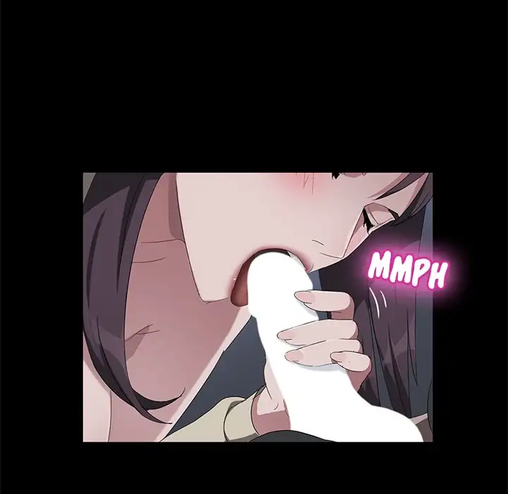 Stolen - Chapter 44 [photo 57] - MangaPorn