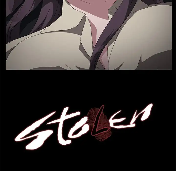 Stolen - Chapter 44 [photo 7] - MangaPorn