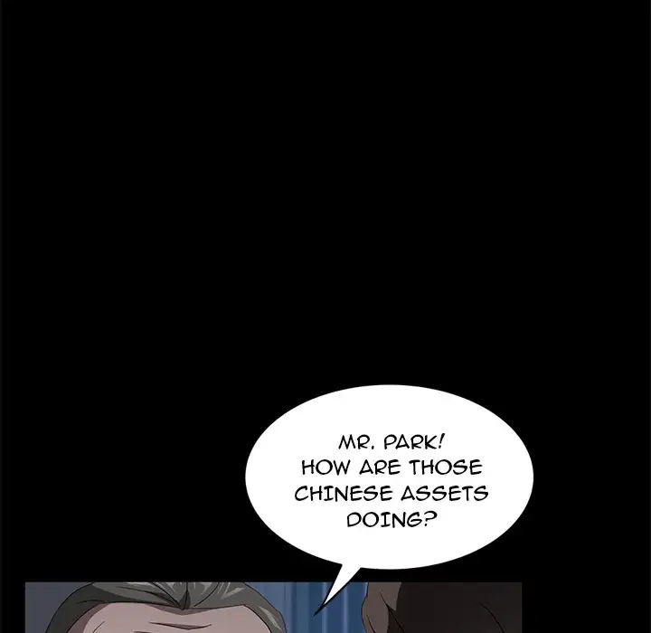 Stolen - Chapter 45 [photo 101] - MangaPorn