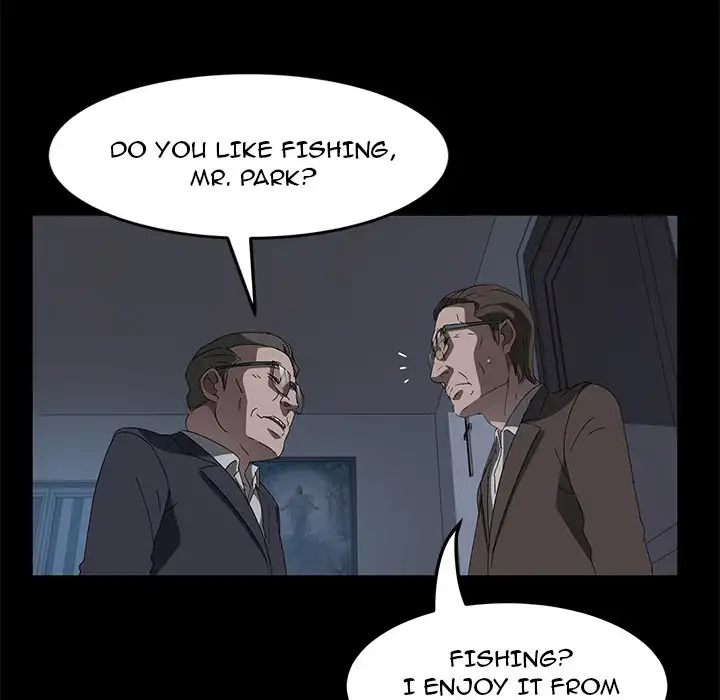 Stolen - Chapter 45 [photo 104] - MangaPorn