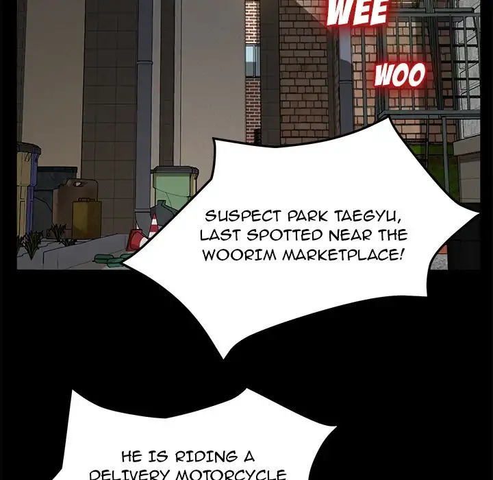 Stolen - Chapter 45 [photo 11] - MangaPorn