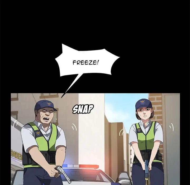 Stolen - Chapter 45 [photo 24] - MangaPorn