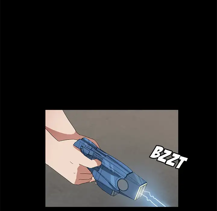 Stolen - Chapter 45 [photo 34] - MangaPorn