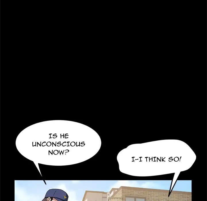 Stolen - Chapter 45 [photo 37] - MangaPorn
