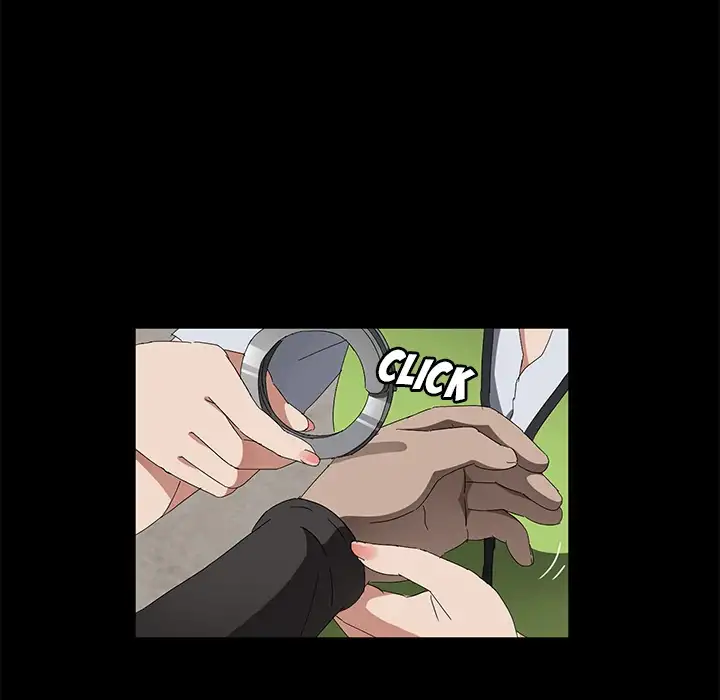 Stolen - Chapter 45 [photo 42] - MangaPorn