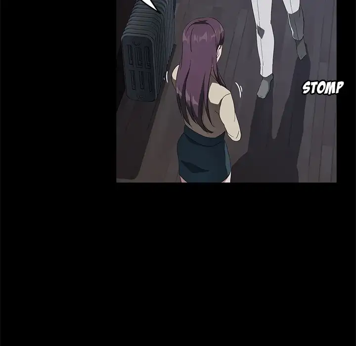 Stolen - Chapter 45 [photo 5] - MangaPorn