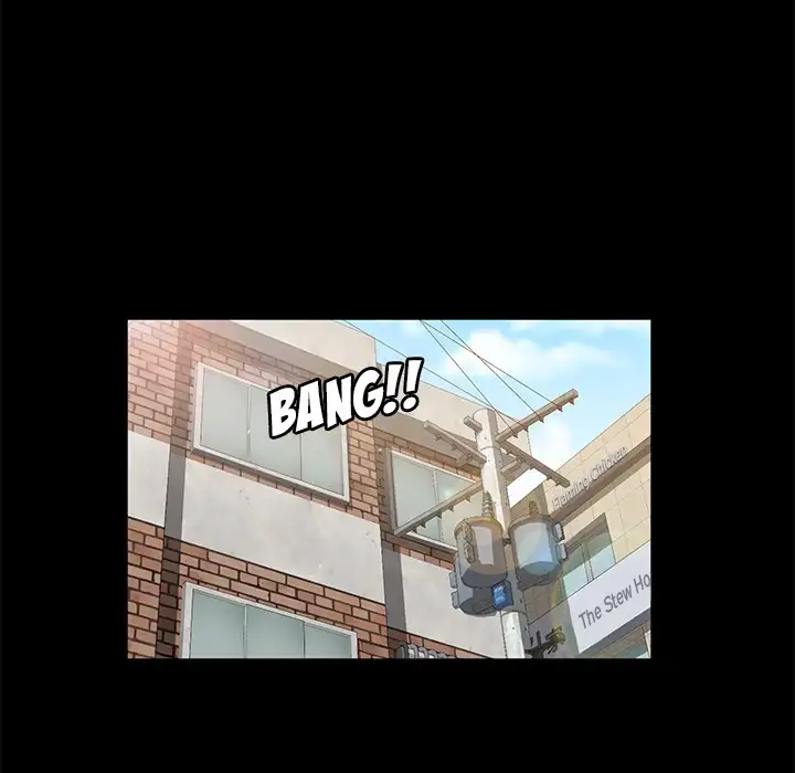Stolen - Chapter 45 [photo 50] - MangaPorn