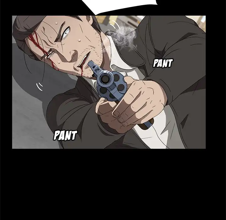 Stolen - Chapter 45 [photo 52] - MangaPorn
