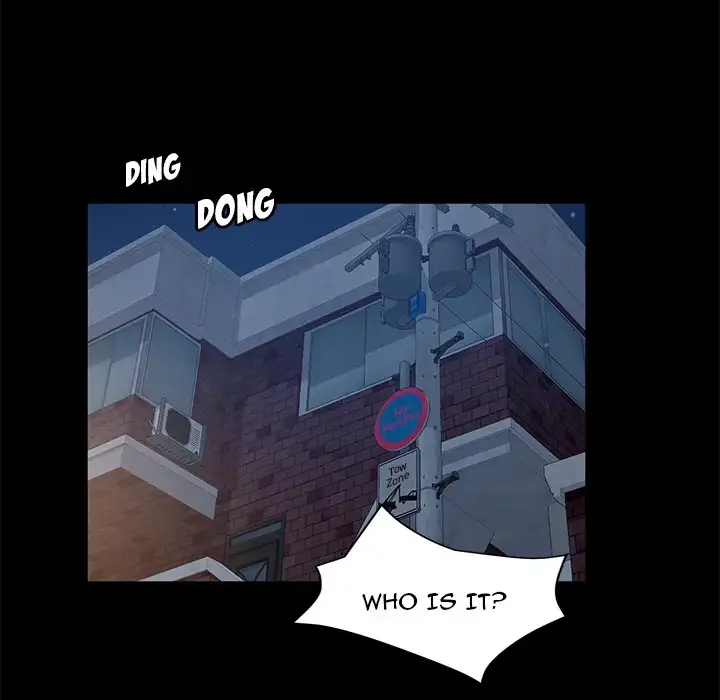 Stolen - Chapter 45 [photo 58] - MangaPorn