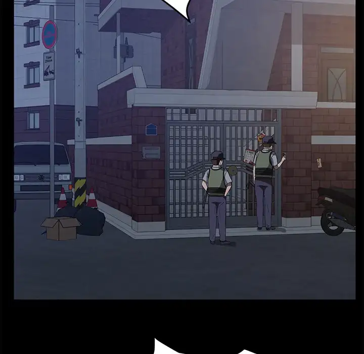 Stolen - Chapter 45 [photo 60] - MangaPorn
