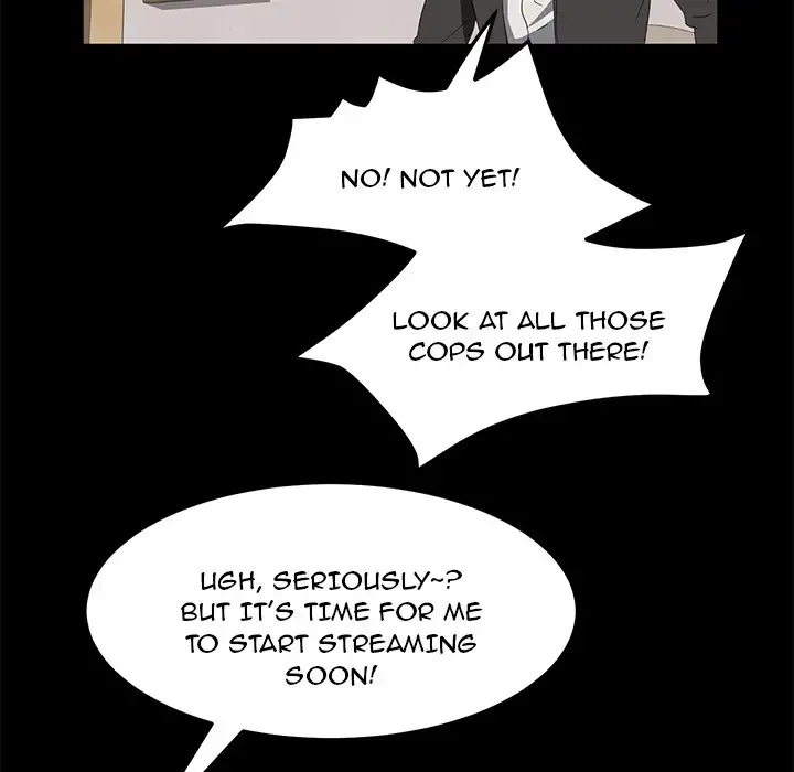 Stolen - Chapter 45 [photo 73] - MangaPorn