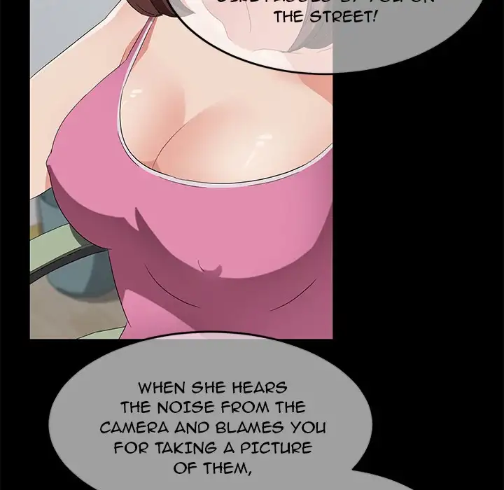 Stolen - Chapter 45 [photo 81] - MangaPorn