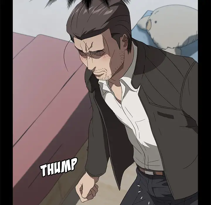 Stolen - Chapter 45 [photo 98] - MangaPorn