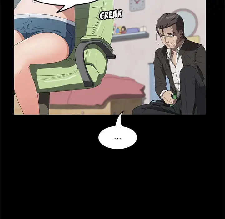 Stolen - Chapter 46 [photo 110] - MangaPorn