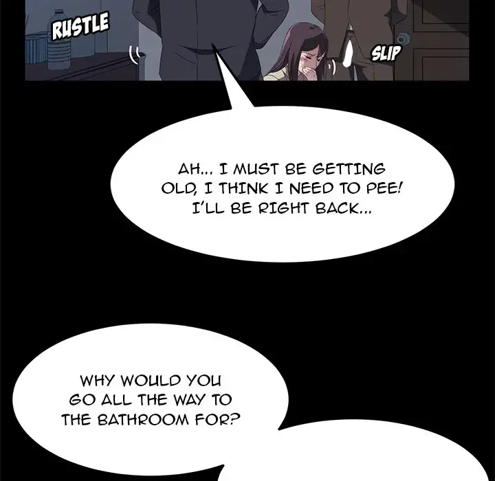 Stolen - Chapter 46 [photo 20] - MangaPorn