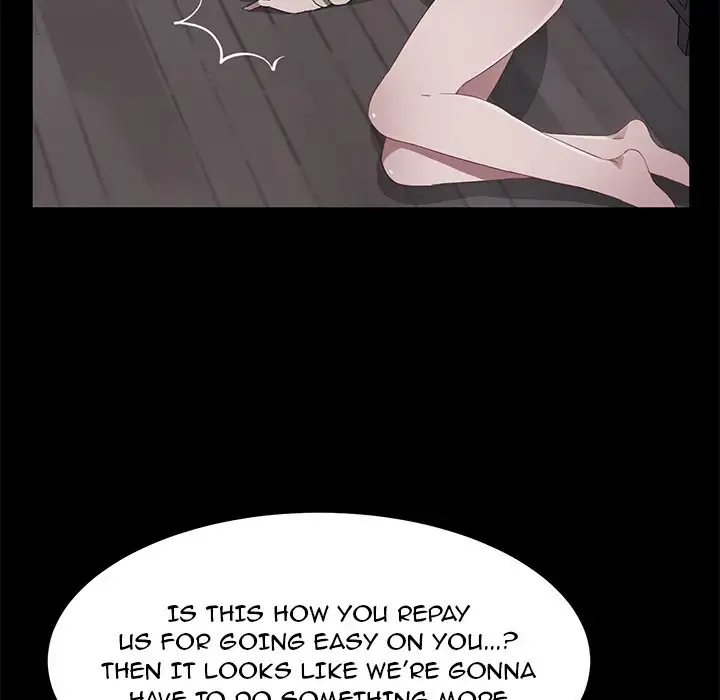 Stolen - Chapter 46 [photo 37] - MangaPorn