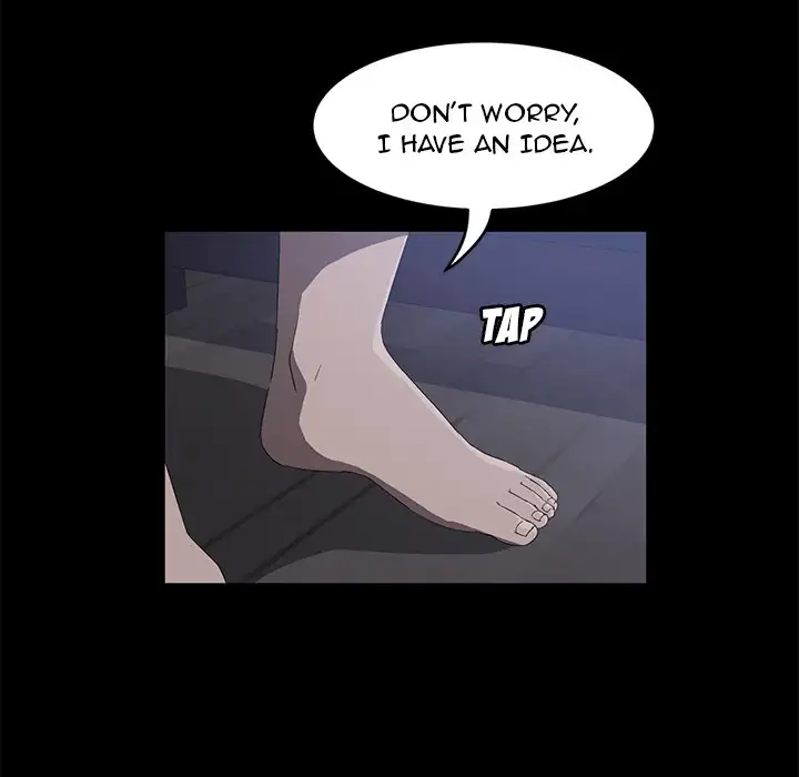 Stolen - Chapter 46 [photo 64] - MangaPorn