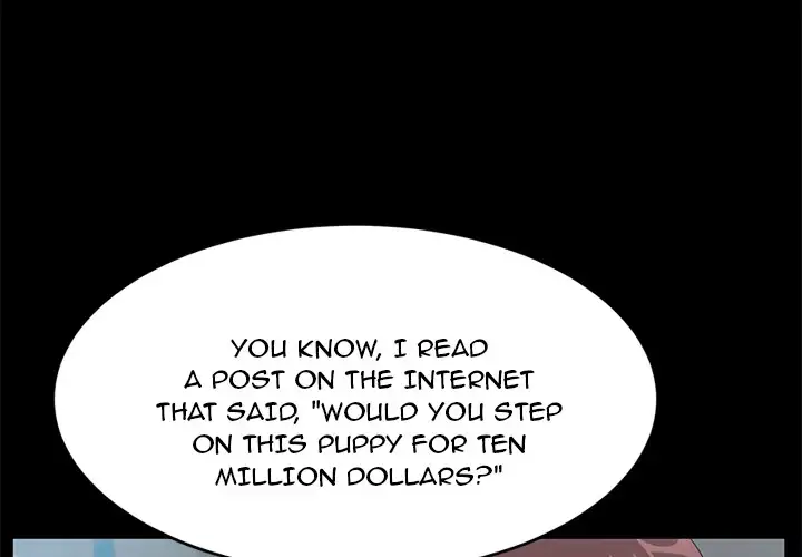 Stolen - Chapter 47 [photo 1] - MangaPorn