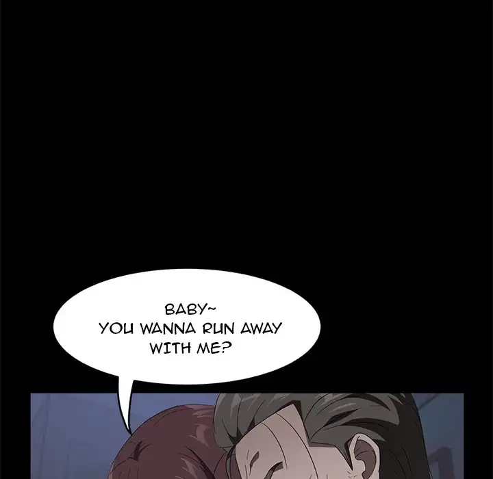 Stolen - Chapter 47 [photo 122] - MangaPorn