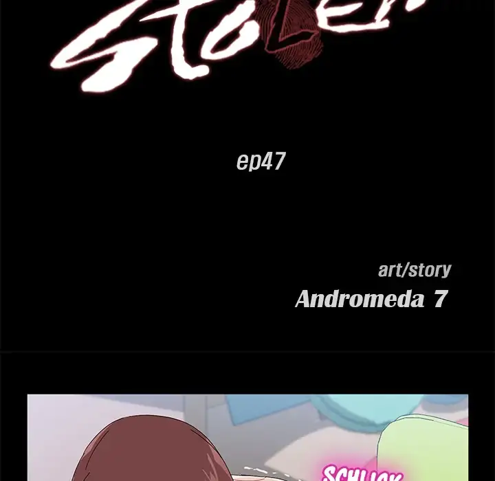 Stolen - Chapter 47 [photo 13] - MangaPorn