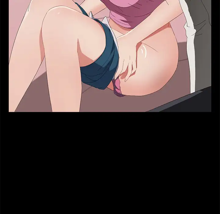 Stolen - Chapter 47 [photo 91] - MangaPorn
