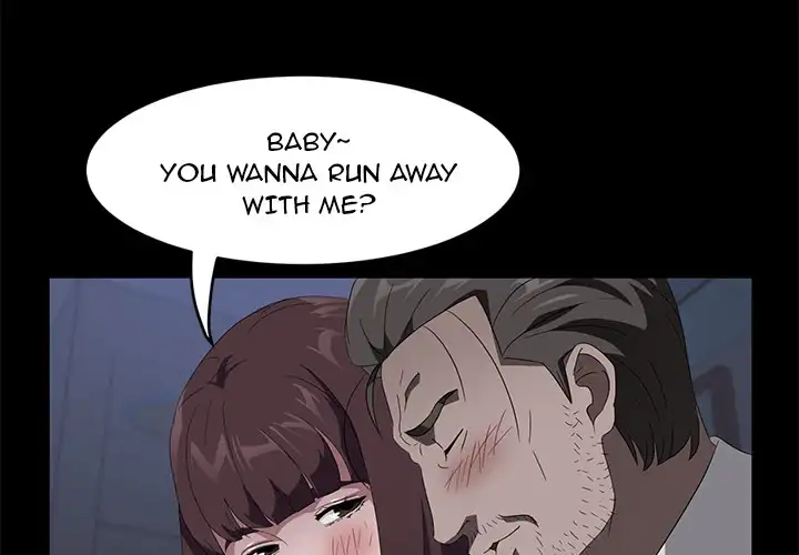 Stolen - Chapter 48 [photo 1] - MangaPorn