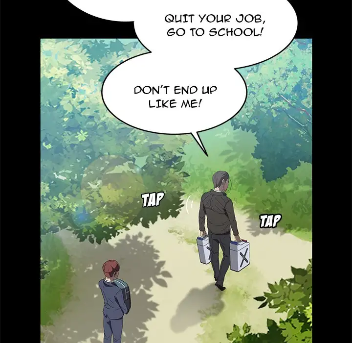 Stolen - Chapter 48 [photo 112] - MangaPorn