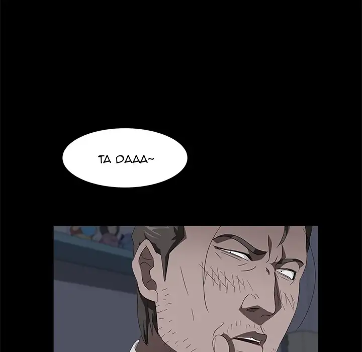 Stolen - Chapter 48 [photo 5] - MangaPorn