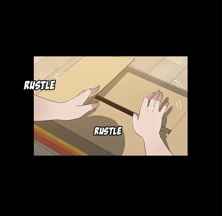 Stolen - Chapter 48 [photo 86] - MangaPorn