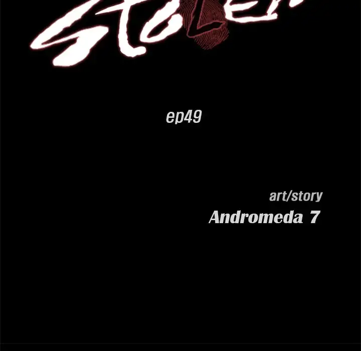 Stolen - Chapter 49 [photo 10] - MangaPorn