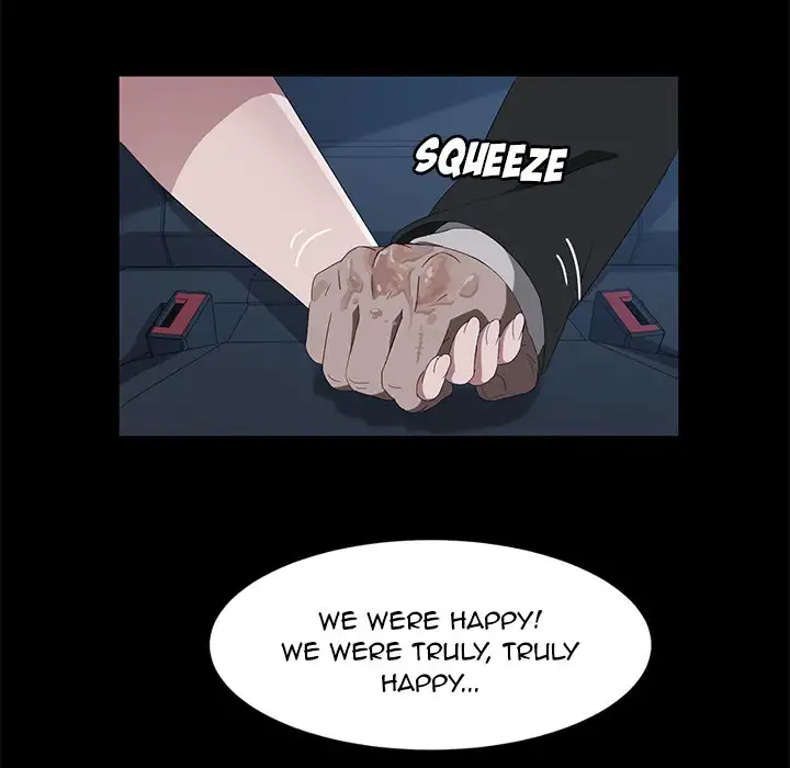 Stolen - Chapter 50 [photo 104] - MangaPorn