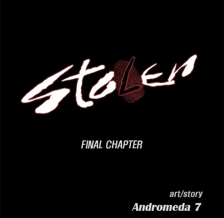 Stolen - Chapter 50 [photo 11] - MangaPorn