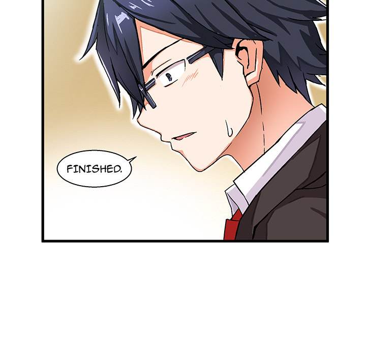 The Perfect Duo - Chapter 0 [photo 14] - MangaPorn