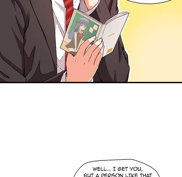 The Perfect Duo - Chapter 0 [photo 19] - MangaPorn