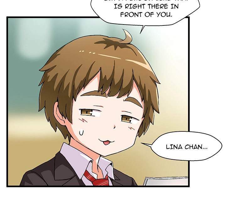 The Perfect Duo - Chapter 0 [photo 20] - MangaPorn