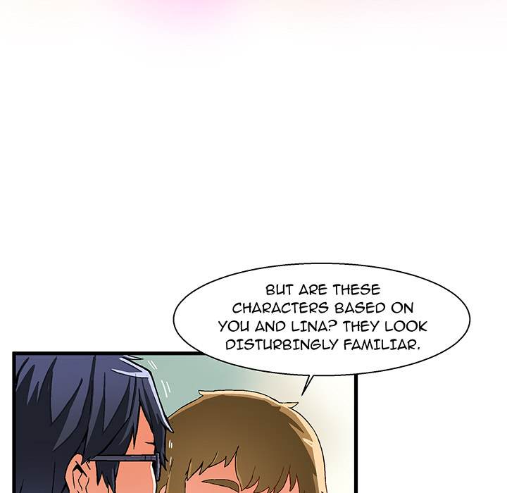 The Perfect Duo - Chapter 0 [photo 23] - MangaPorn